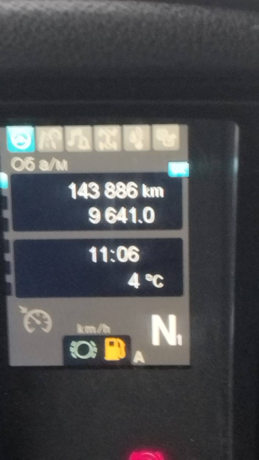 Mercedes-Benz Arocs 4142 K  Лот 000007922