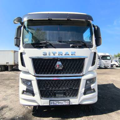 Sitrak C7H MAX ZZ4186V391HE