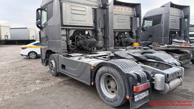 VALDAI Valdai 45 (FB2R13)