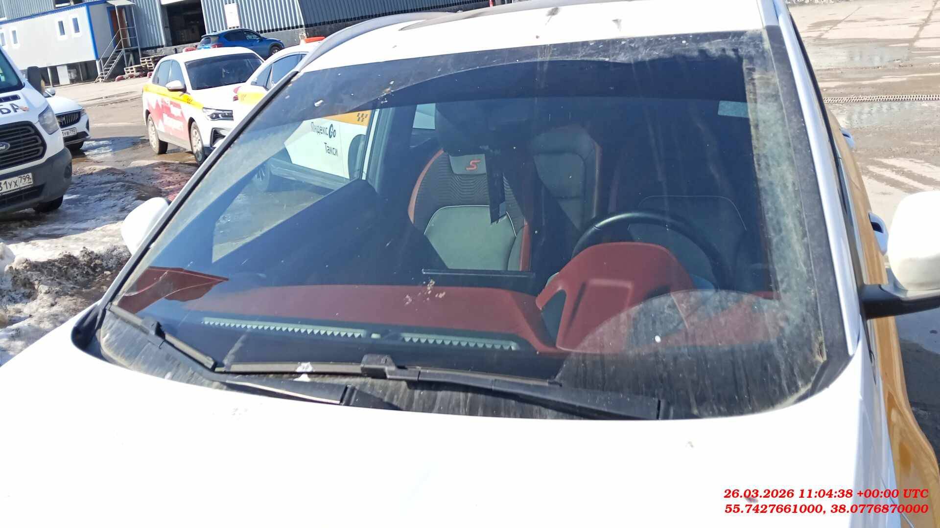 Belgee X50,  118 167 км, 2024 года в лизинг