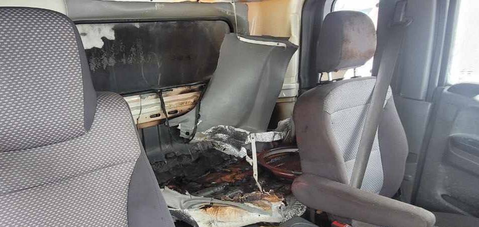 JAC N 120,  100 000 км, 2022 года в лизинг