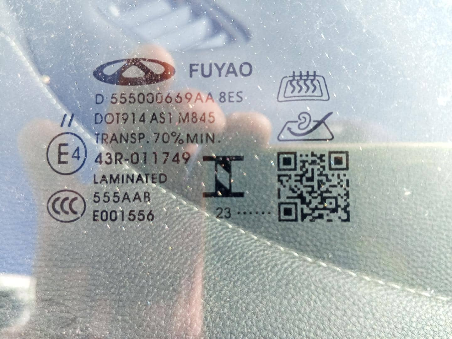 Chery Arrizo 8,  149 833 км, 2023 года в лизинг