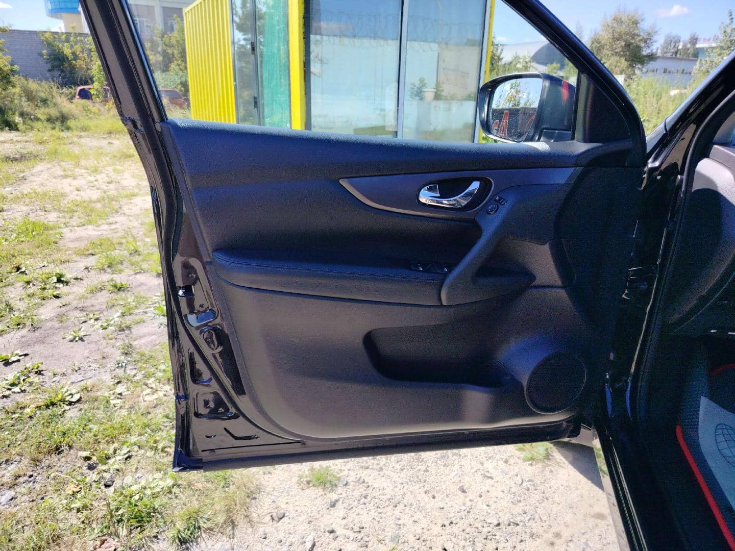 Nissan Qashqai,  96 329 км, 2021 года в лизинг