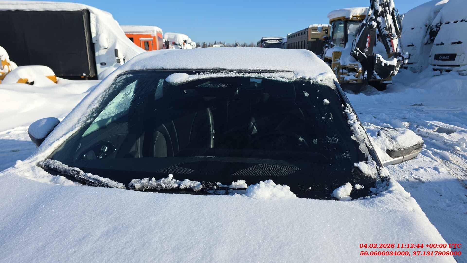 EXEED TXL,  38 608 км, 2024 года в лизинг