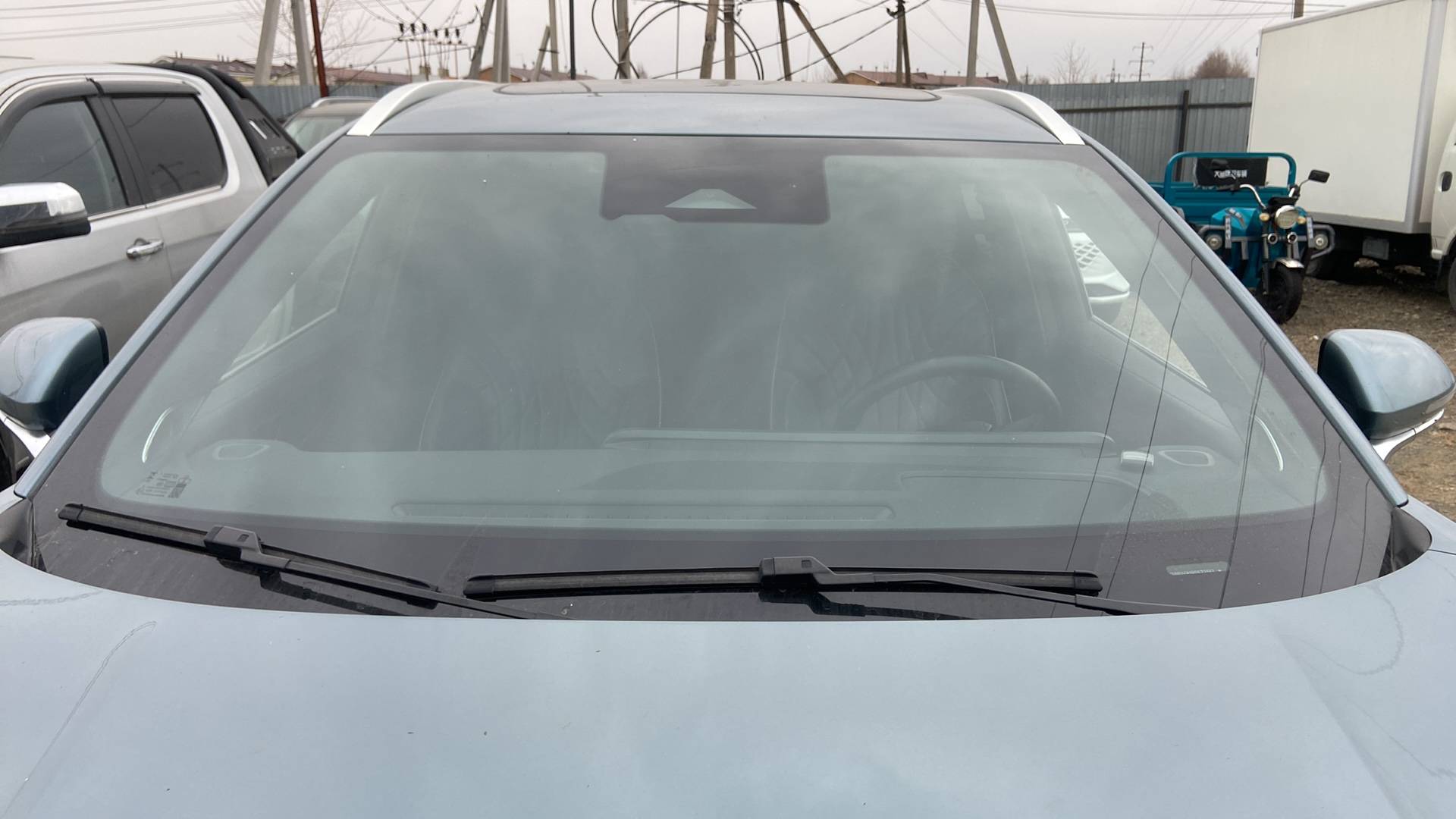 Jaecoo J8,  40 120 км, 2024 года в лизинг