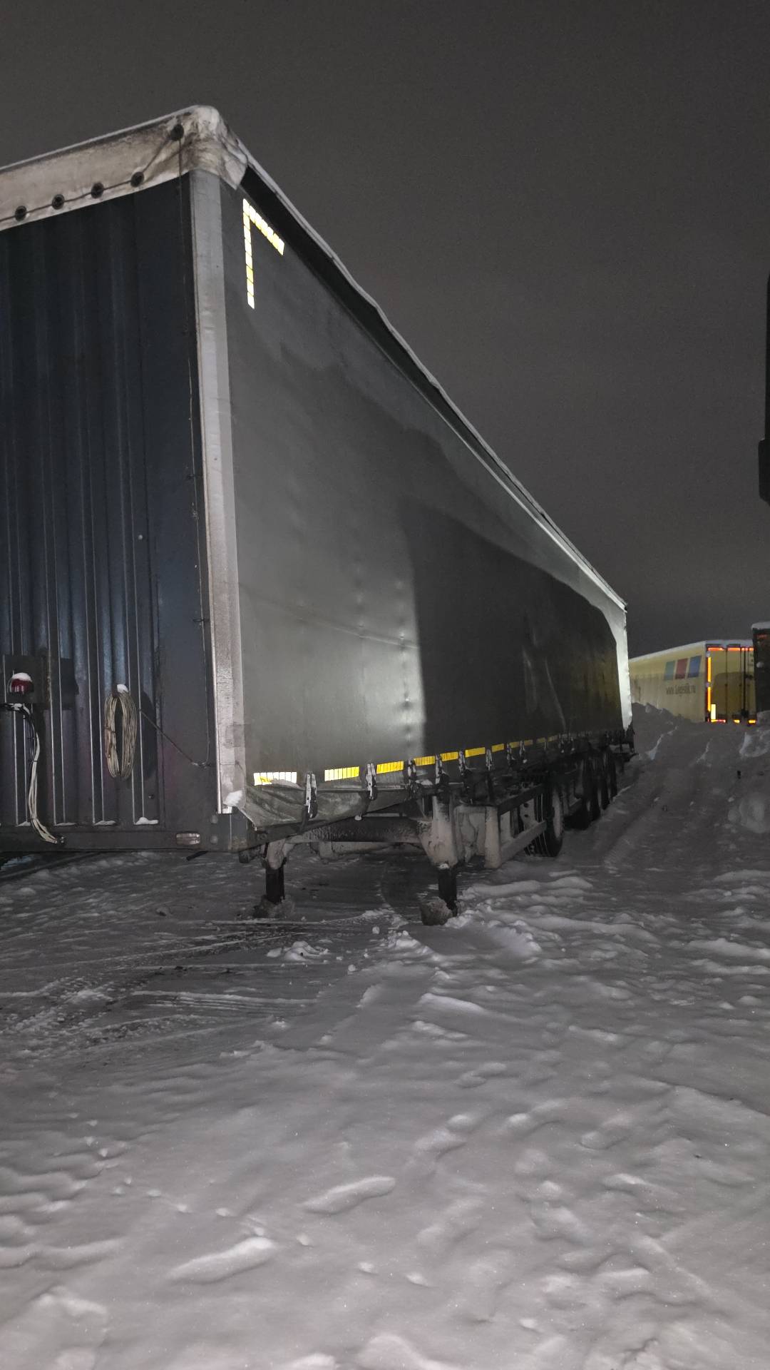 Тонар 97882 (T4-16V)