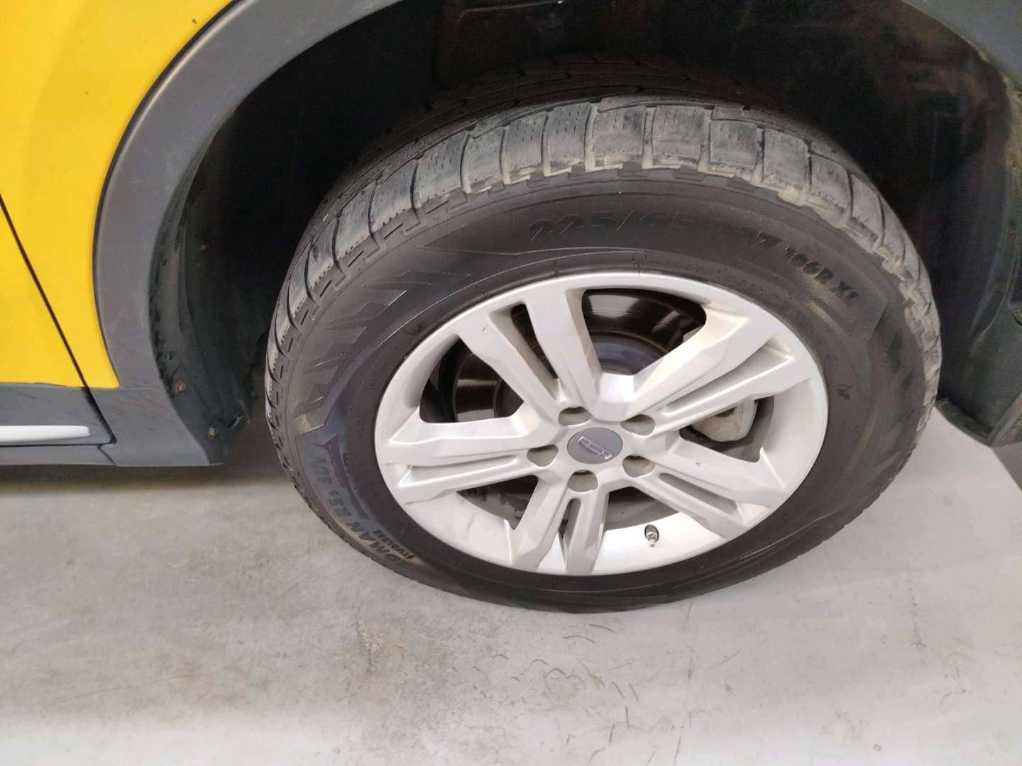 Geely Atlas Pro,  232 768 км, 2023 года в лизинг
