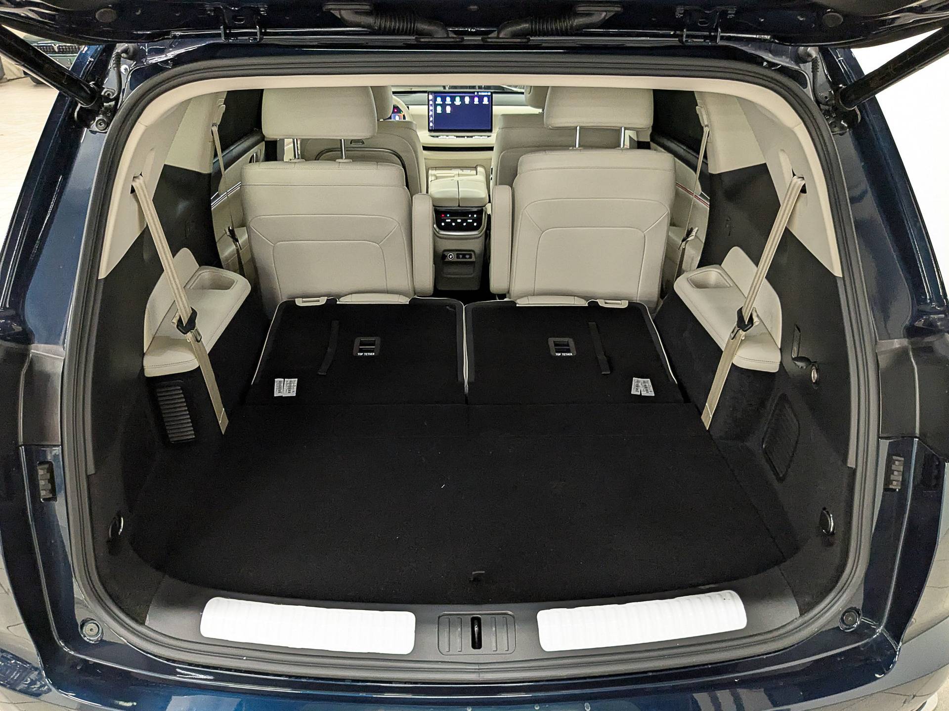 Wey 07 Premium 1.5 PHEV DHT 4WD