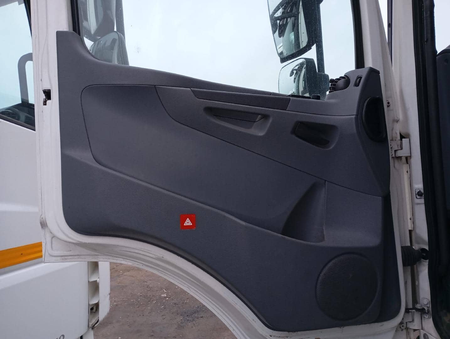 КАМАЗ 5490-5P CNG (M1840),  650 000 км, 2020 года в лизинг