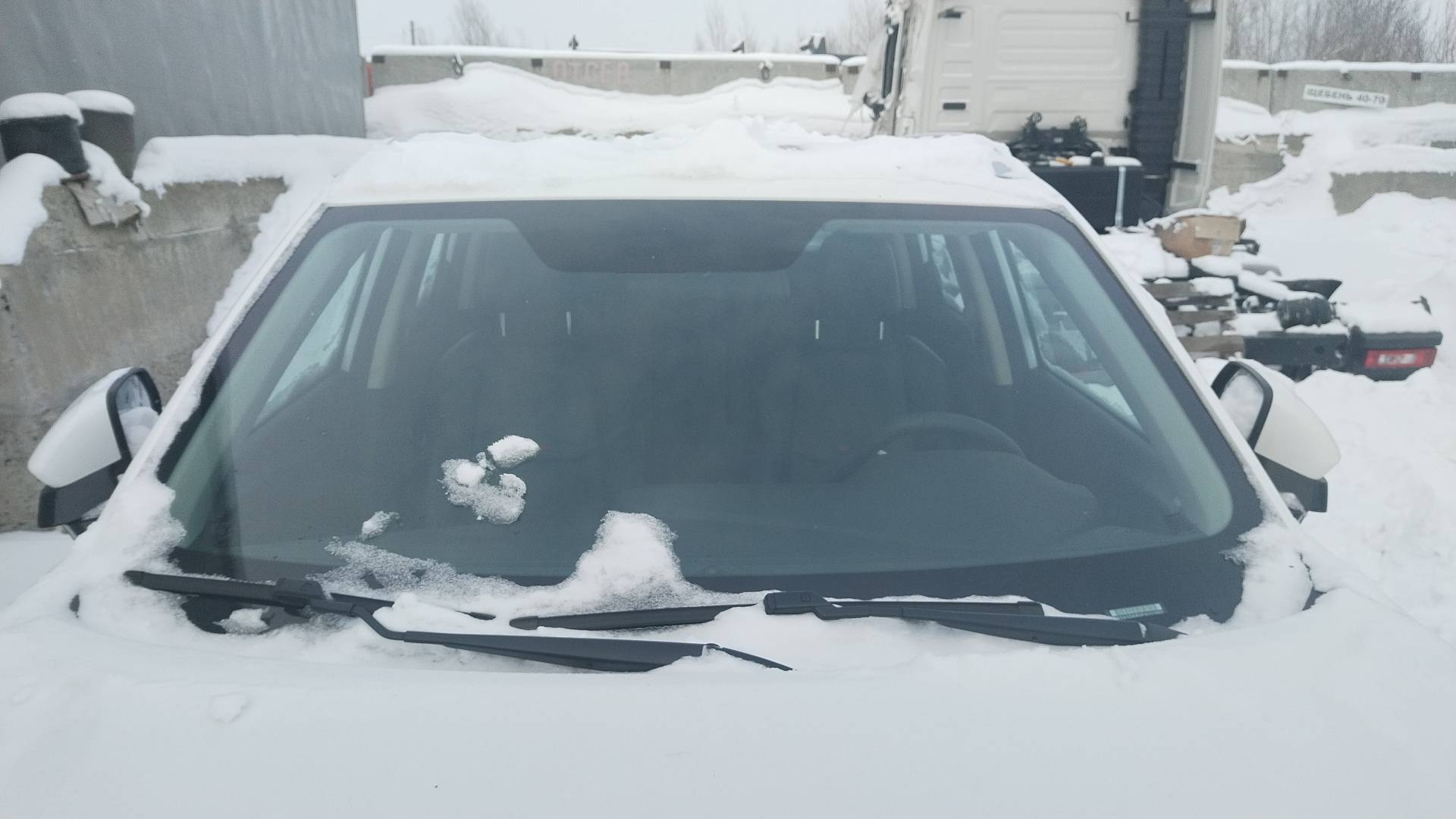 Changan CS35 Plus,  33 329 км, 2023 года в лизинг