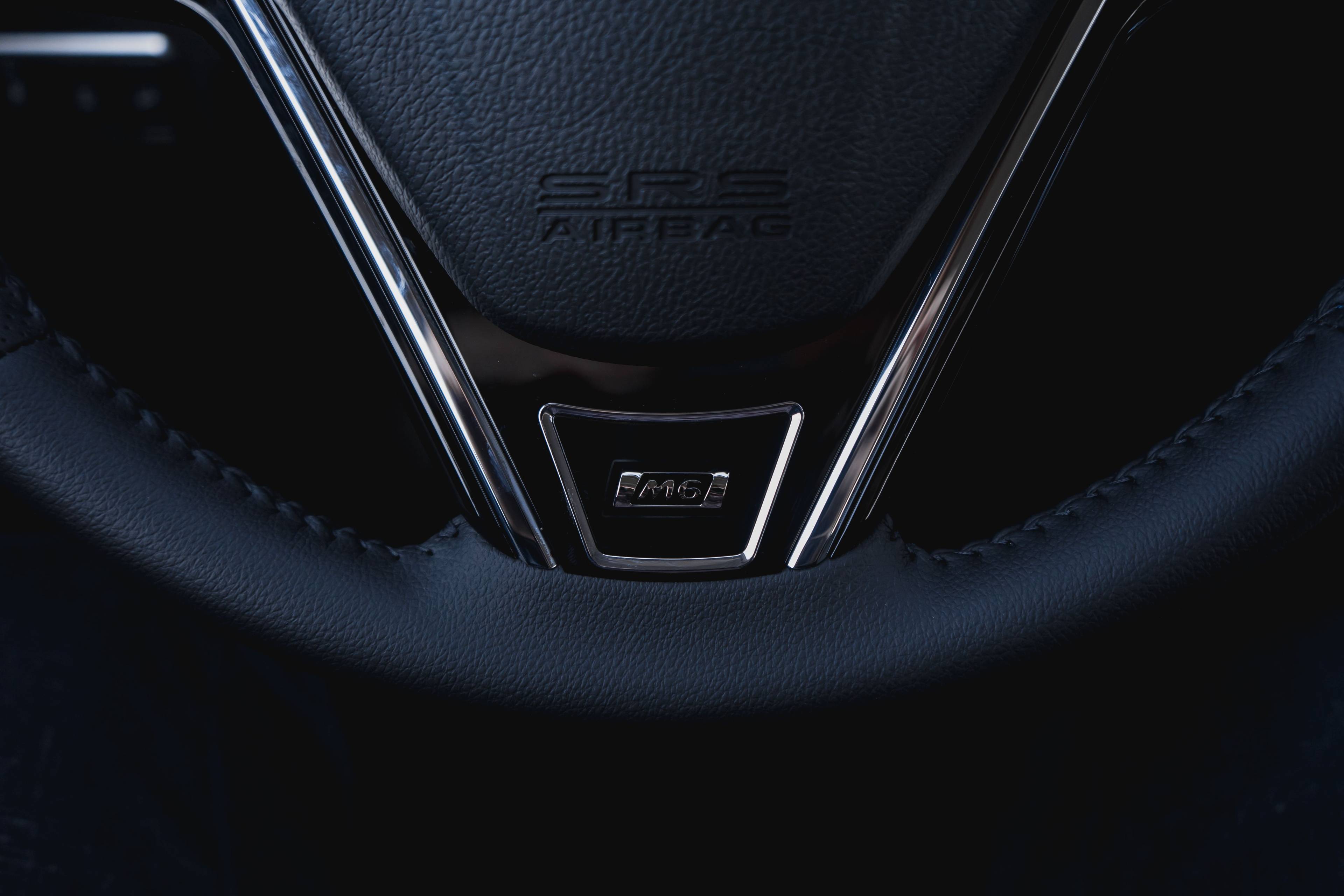 Haval M6 Оптимум АТ 143 л.с.