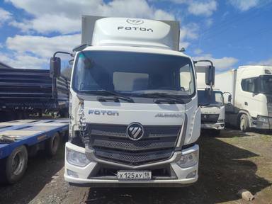 Foton EST M BJ1126