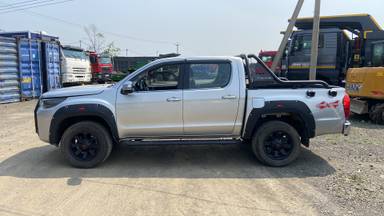 Foton Tunland G7