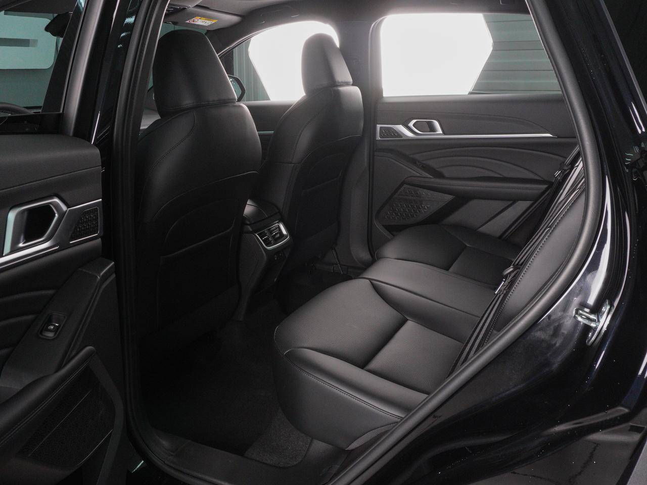 Haval F7x Tech Plus 2.0 7DCT 4WD