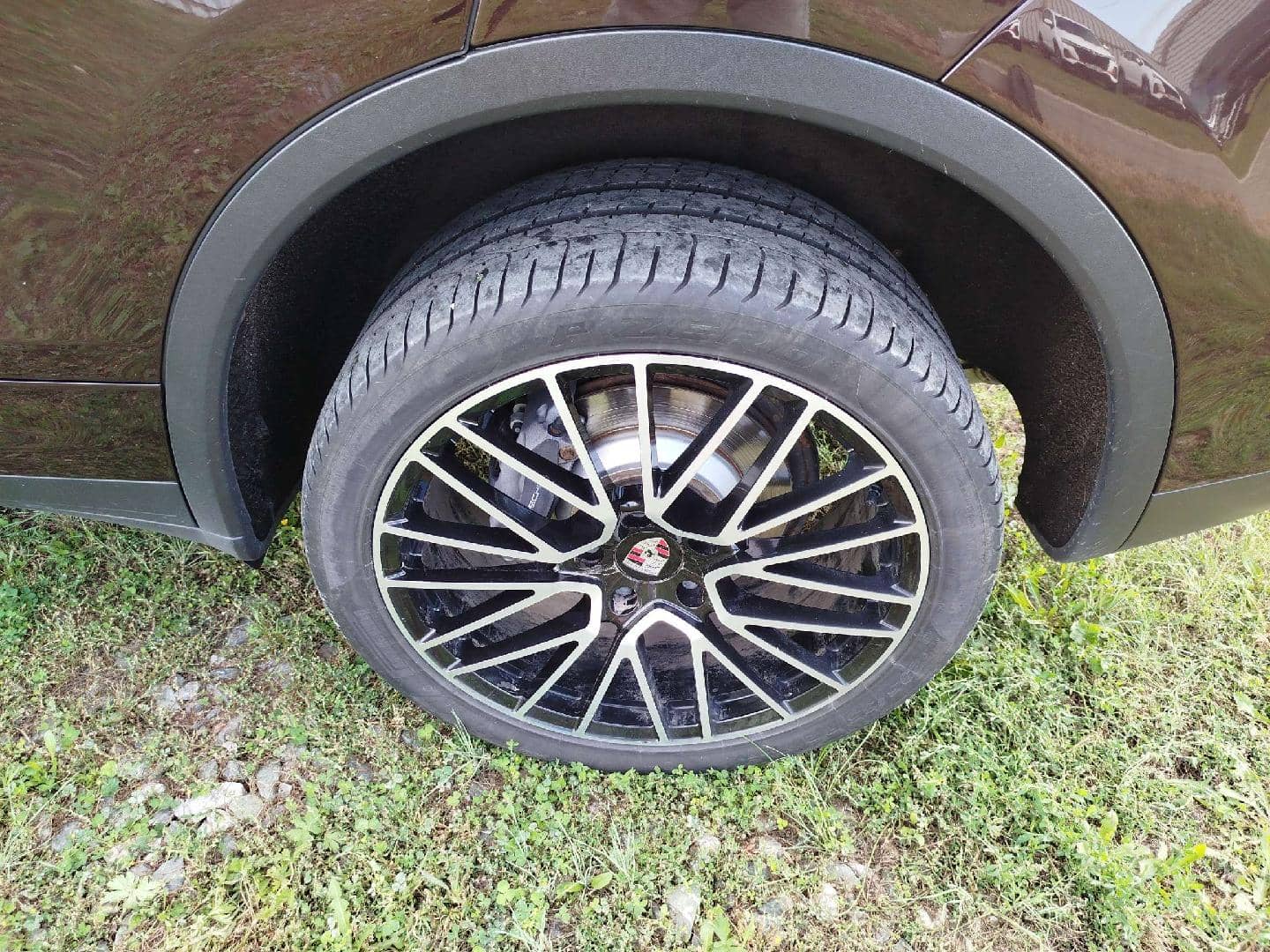 Porsche Cayenne,  212 260 км, 2013 года в лизинг