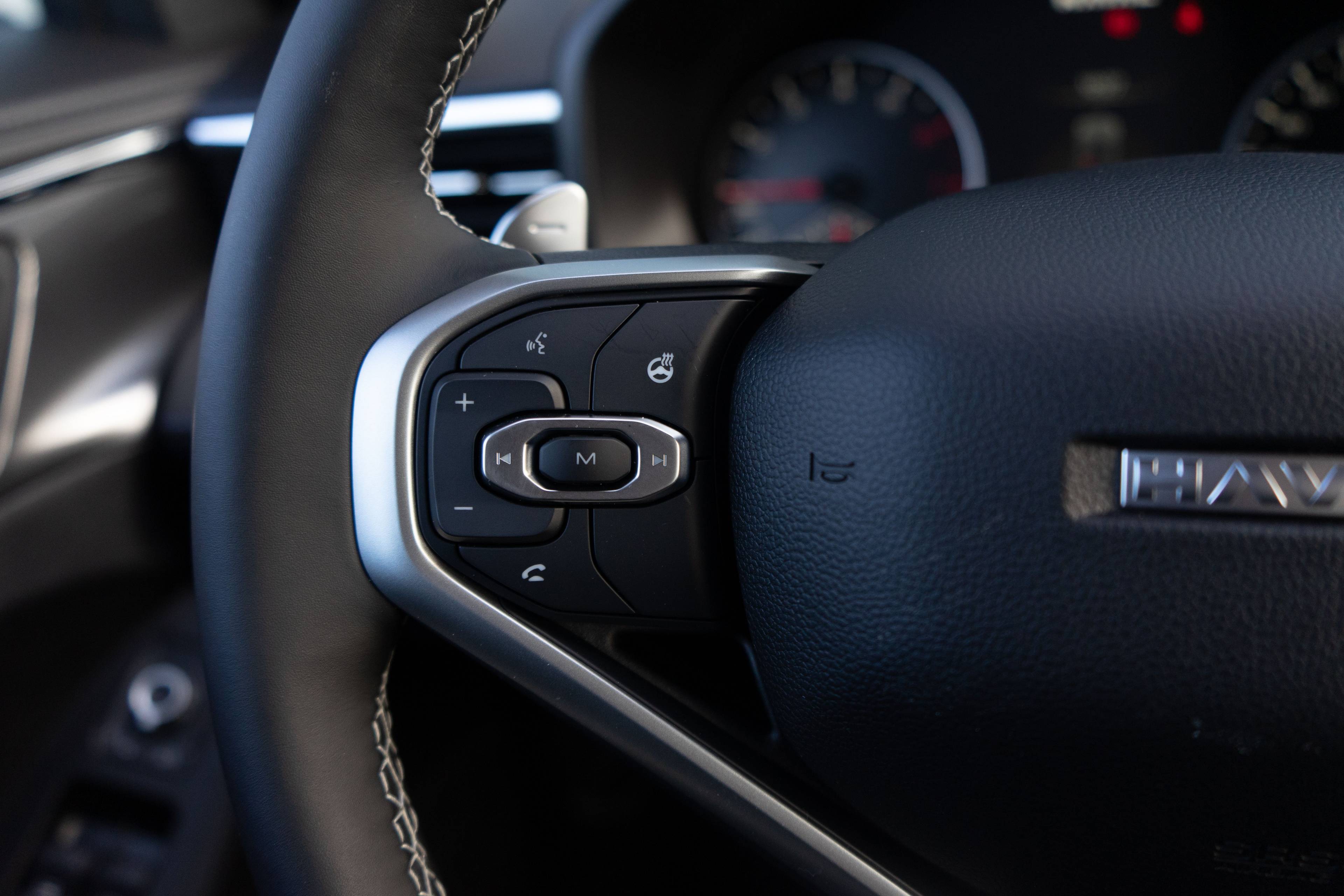 Haval Jolion Элит 1.5 АТ (Elite)