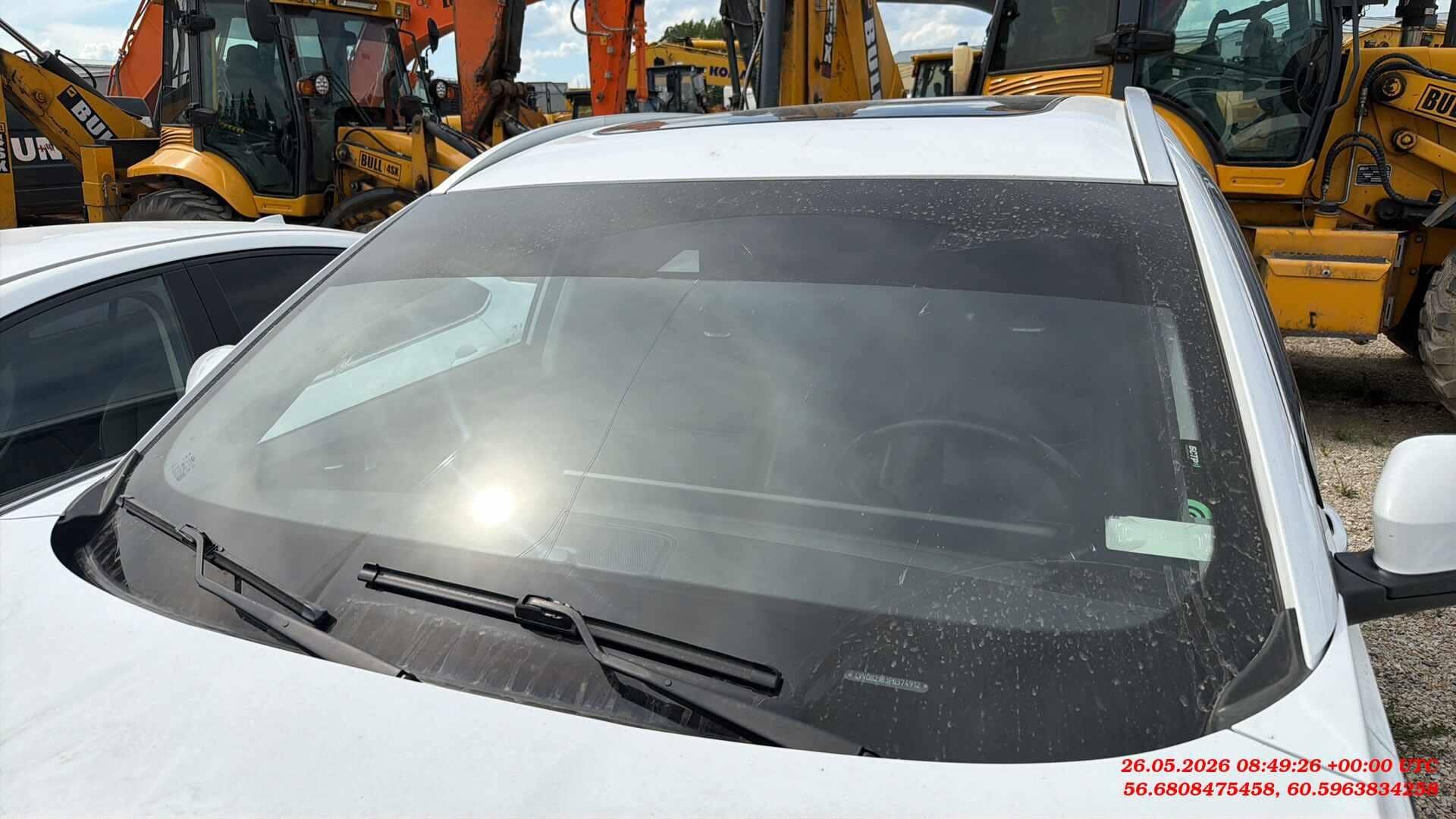 Chery Tiggo 7 PRO MAX,  150 278 км, 2023 года в лизинг