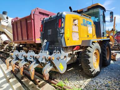 XCMG/MGCM GR2205АТ