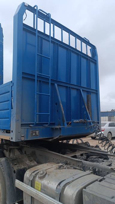 LUPING MACHINERY CLPC (LPC9500A)