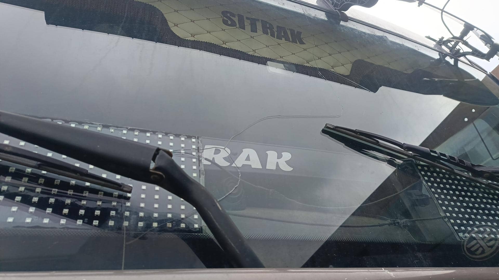 Sitrak C7H 4x2 ZZ4186V361HE,  420 000 км, 2022 года в лизинг
