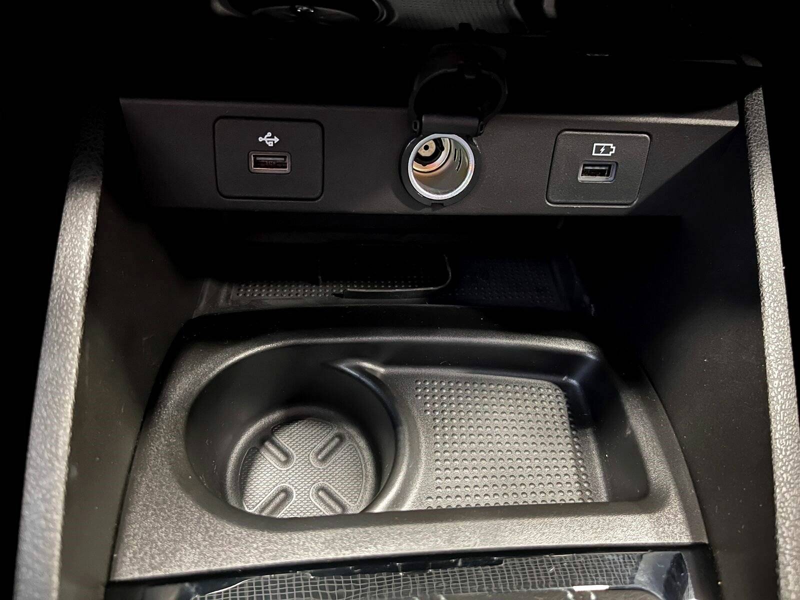 Lada Vesta седан Techno 24 1.8 122hp AT