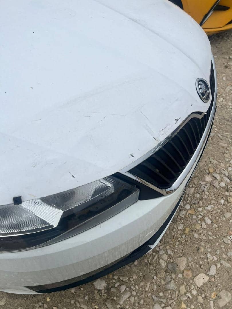 Skoda Rapid,  200 000 км, 2019 года в лизинг
