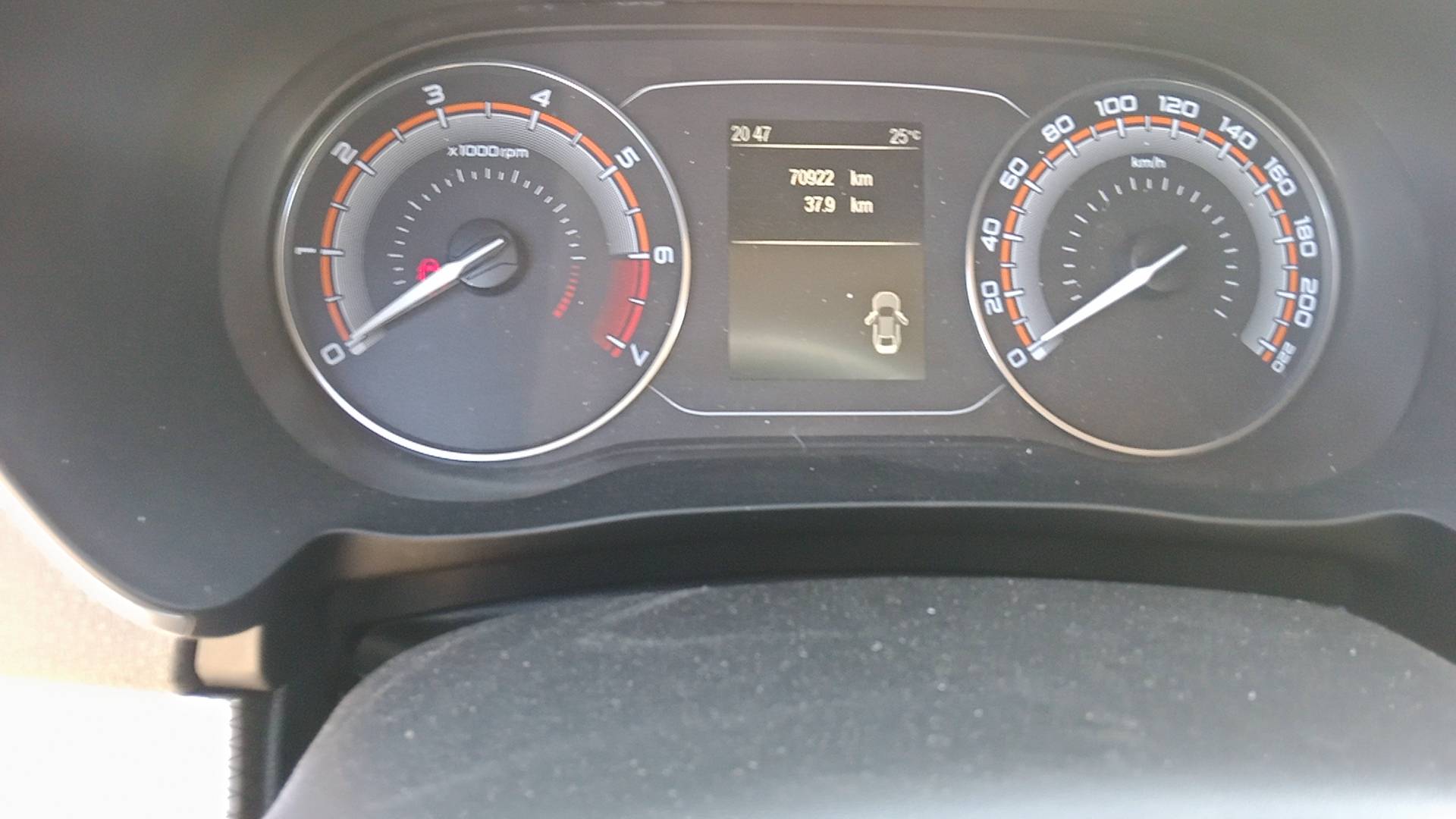 Lada Vesta седан,  70 922 км, 2023 года в лизинг