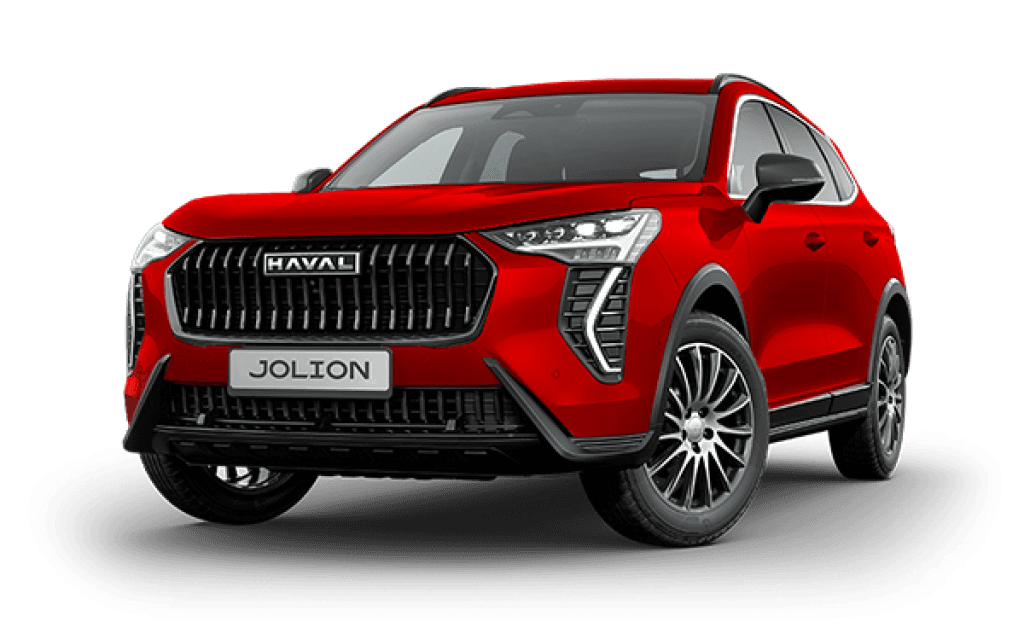 Haval Jolion Premium 1.5 7DCT 4WD