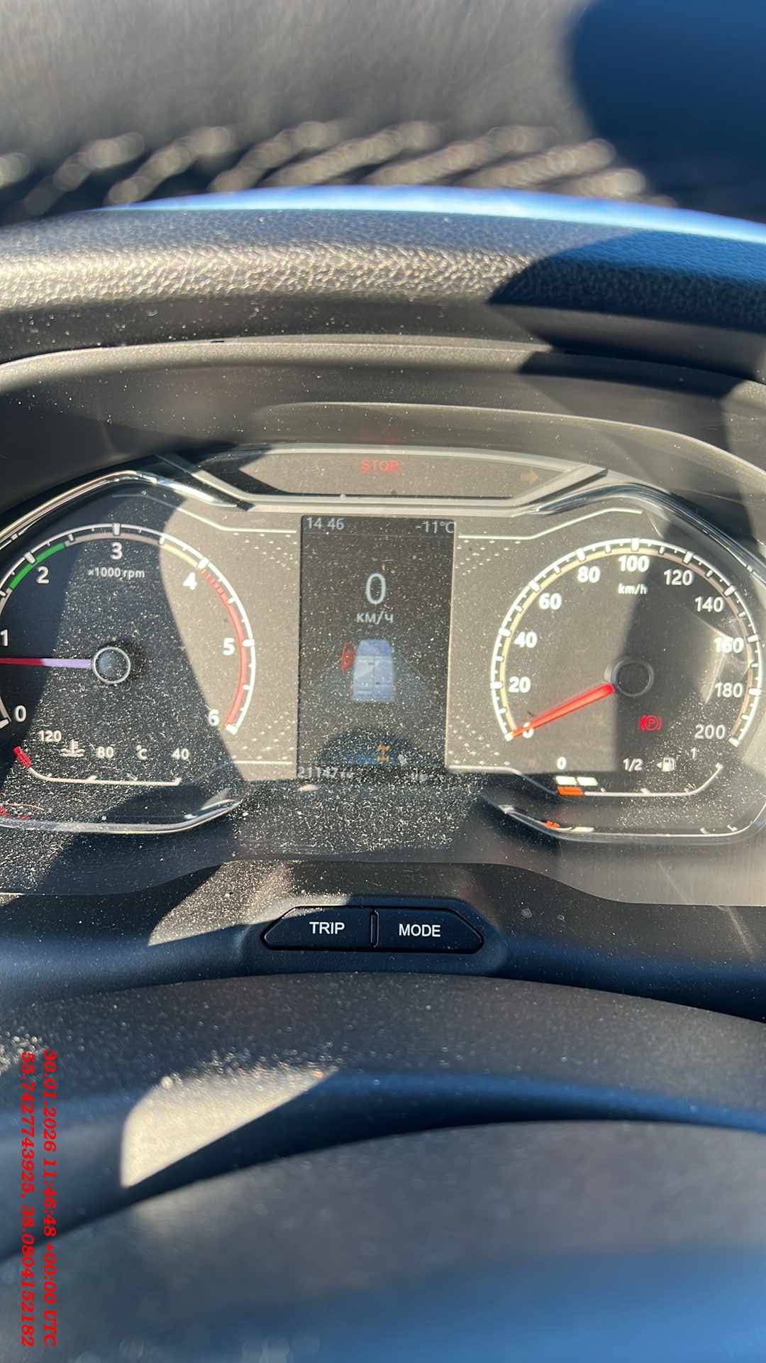 ГАЗ Соболь NN,  21 147 км, 2025 года в лизинг