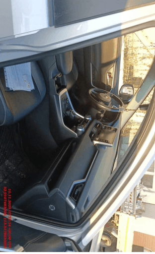 Toyota RAV4,  21 342 км, 2021 года в лизинг
