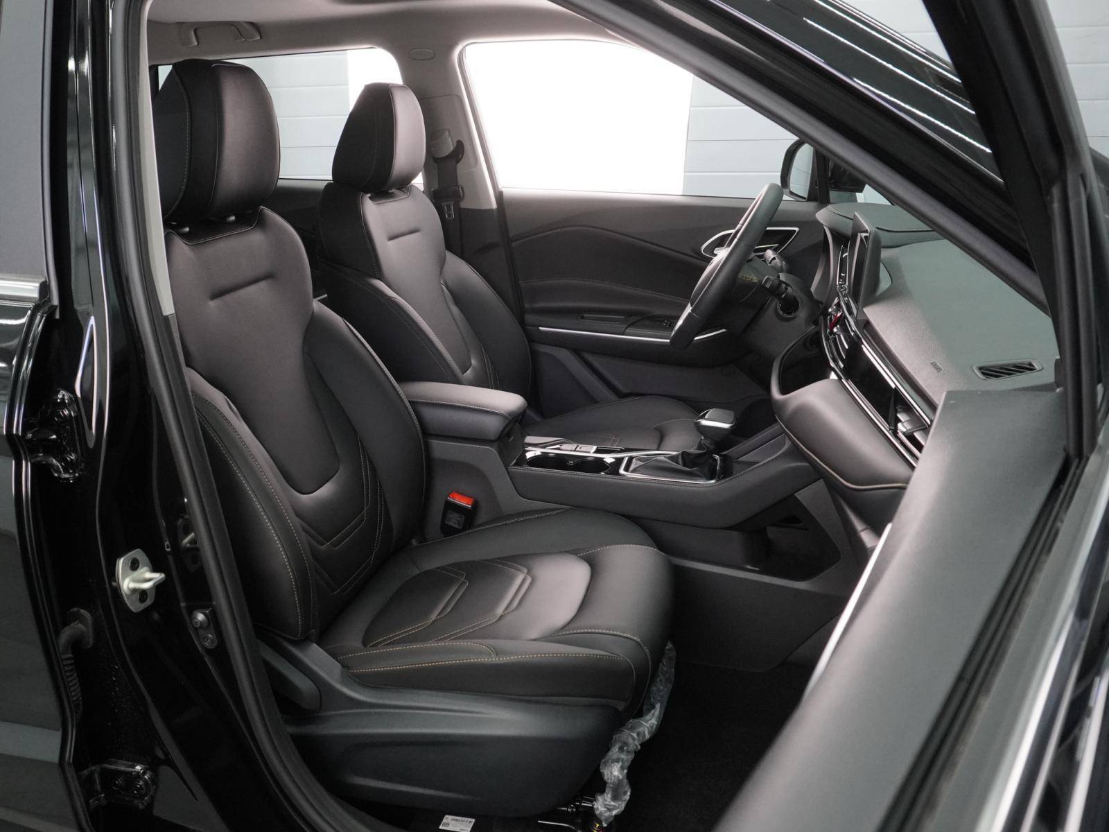 Москвич 3 Комфорт 1.5Т CVT