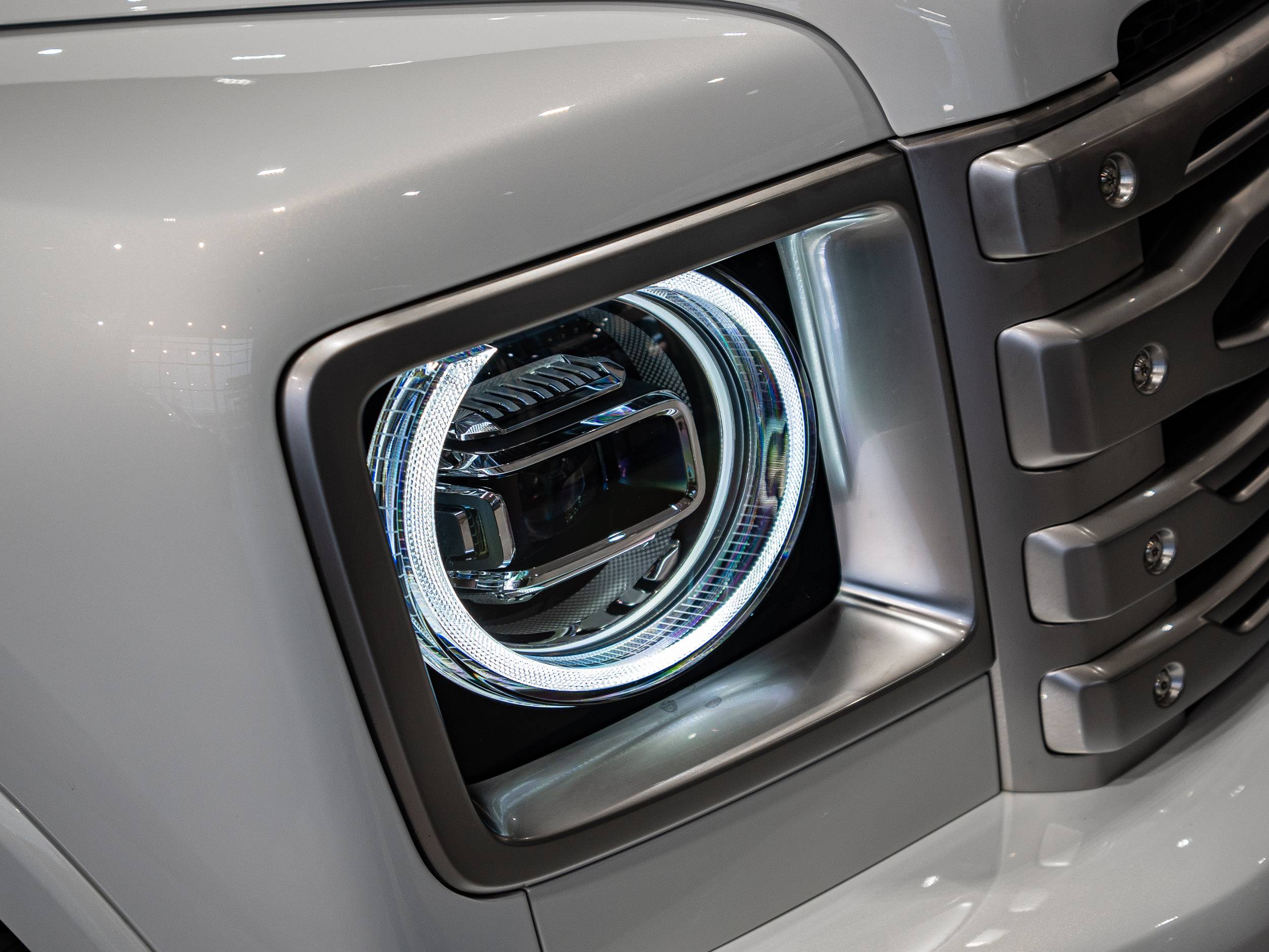 Haval H9 Premium 2.0 8AT 4WD