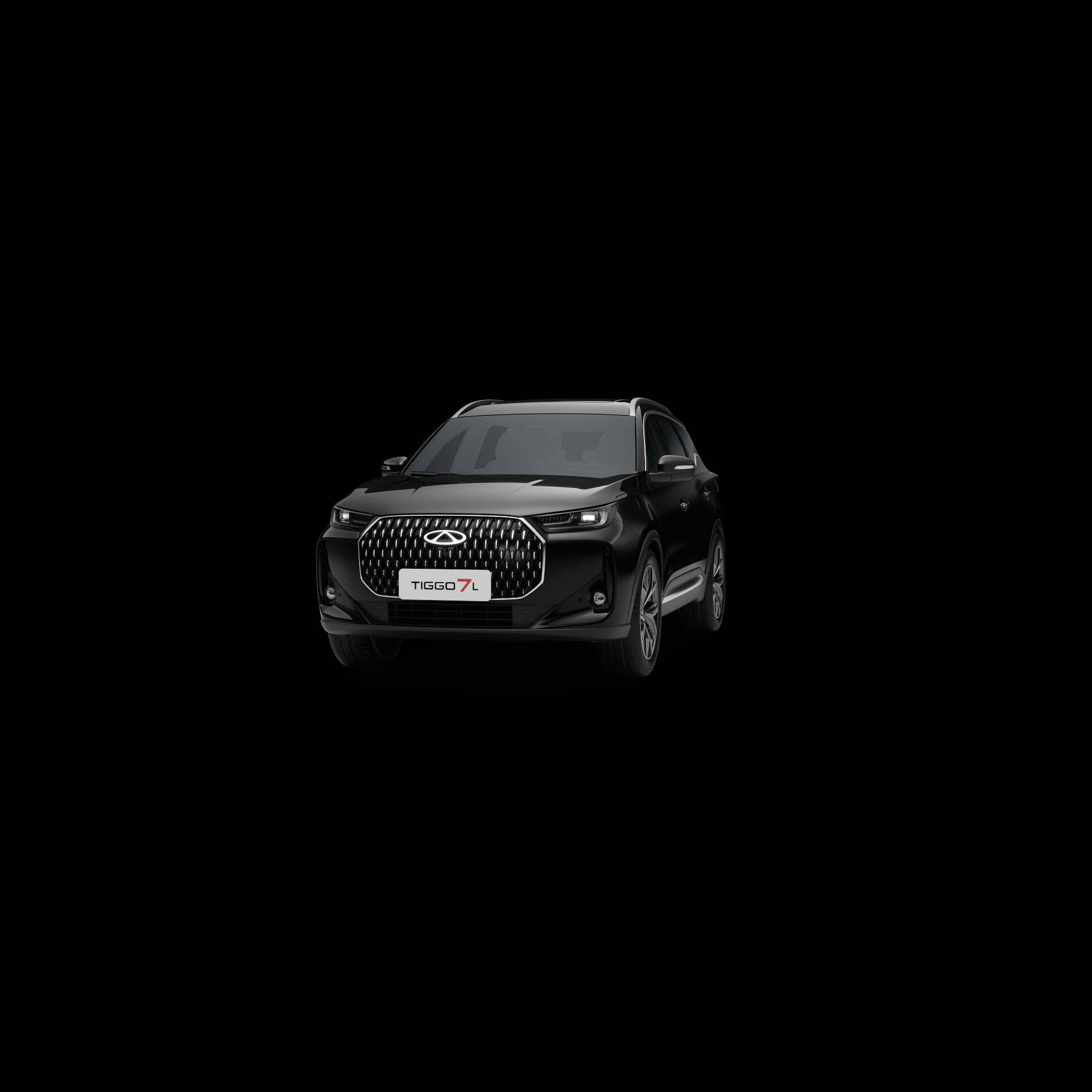 Chery Tiggo 7L Prime 1.6T 150 7DCT 2WD