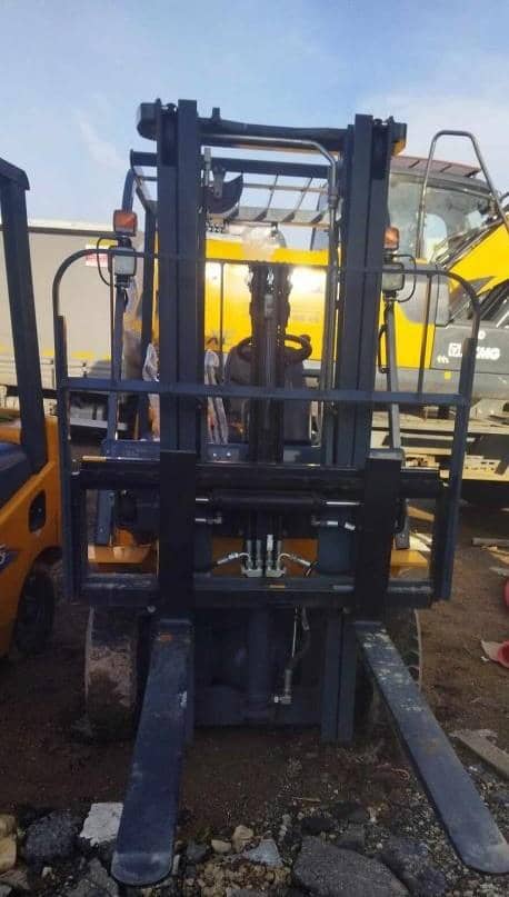 Aurora Forklift CPCD18, 2024 года в лизинг