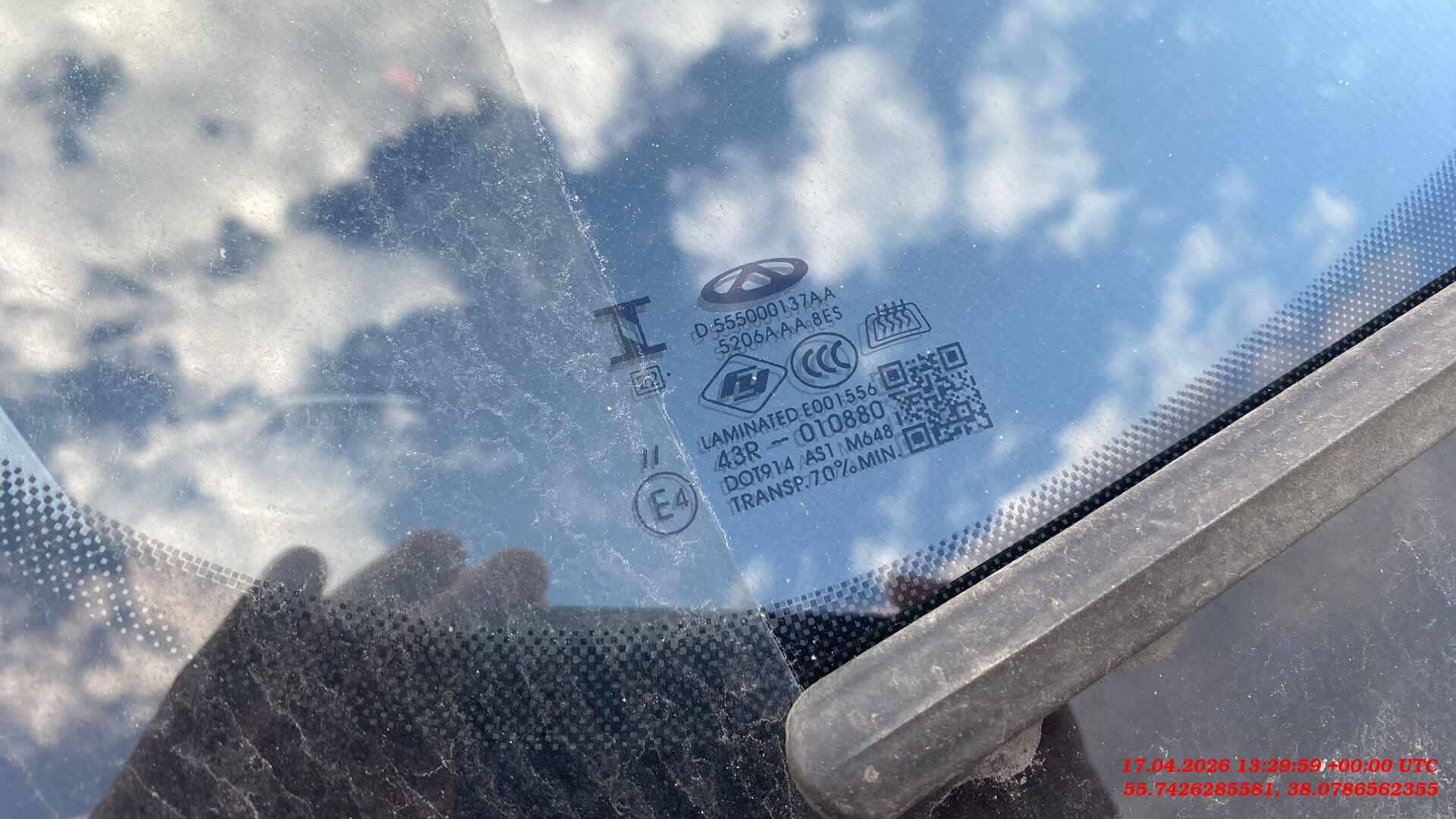 Chery Tiggo 4 PRO,  288 948 км, 2022 года в лизинг