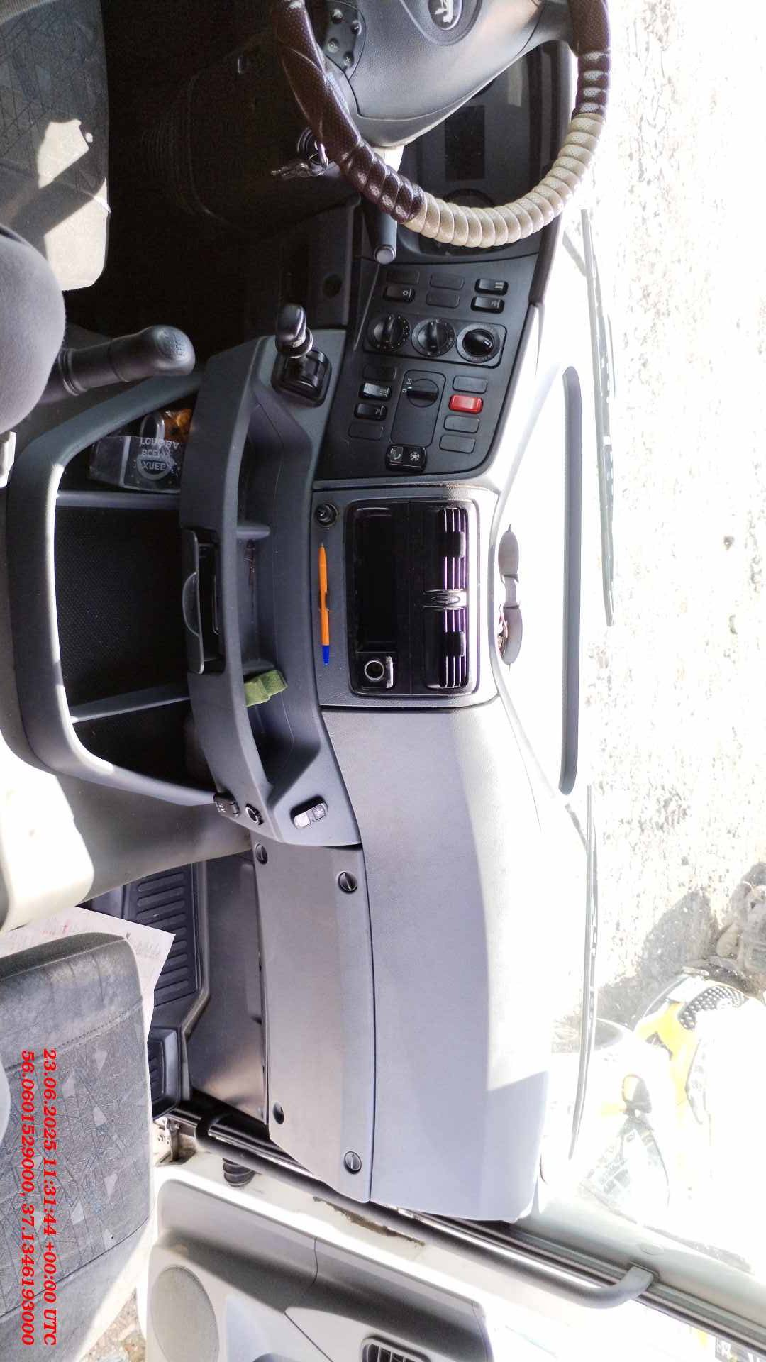 КАМАЗ 5490-033-87(S5),  280 503 км, 2020 года в лизинг