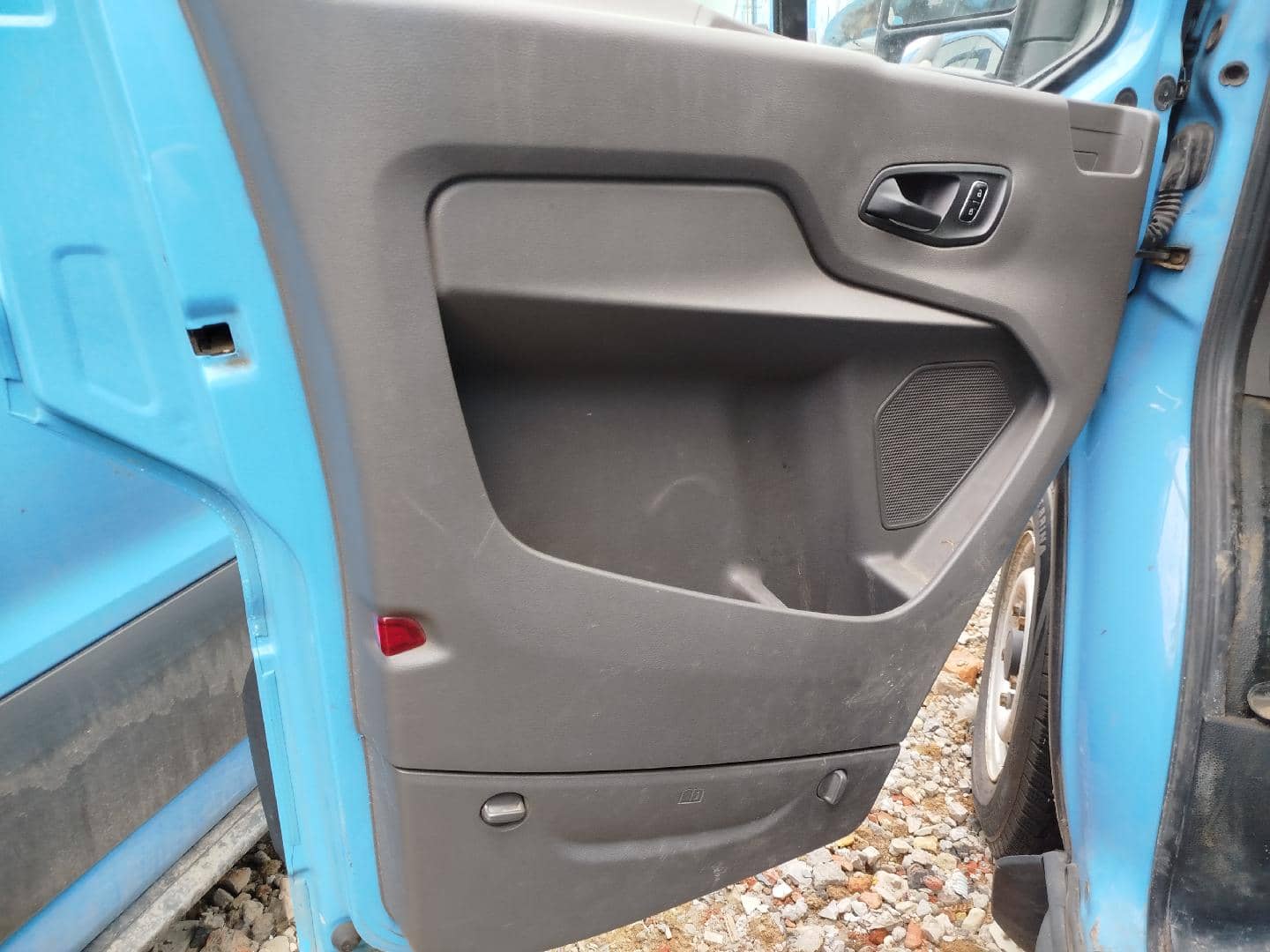 Ford Transit,  162 060 км, 2021 года в лизинг