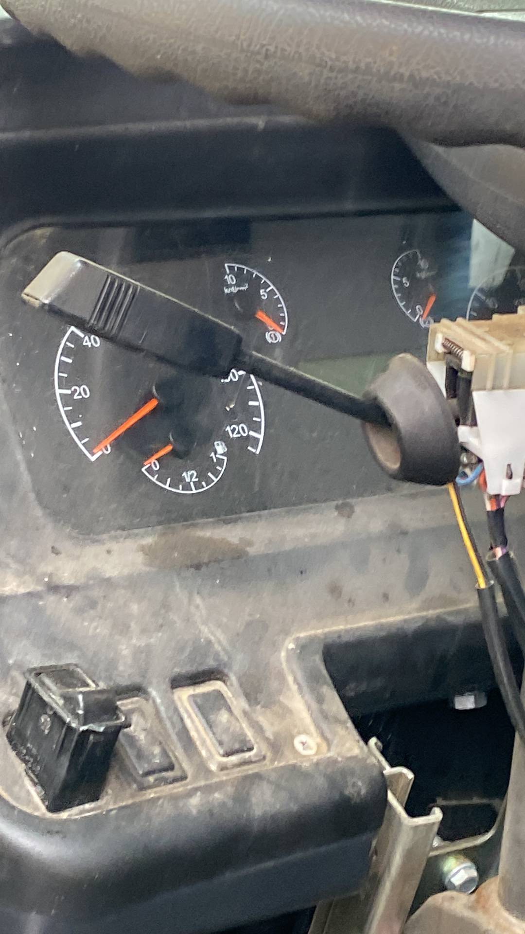 КАМАЗ 65115-50(E5),  260 000 км, 2023 года в лизинг