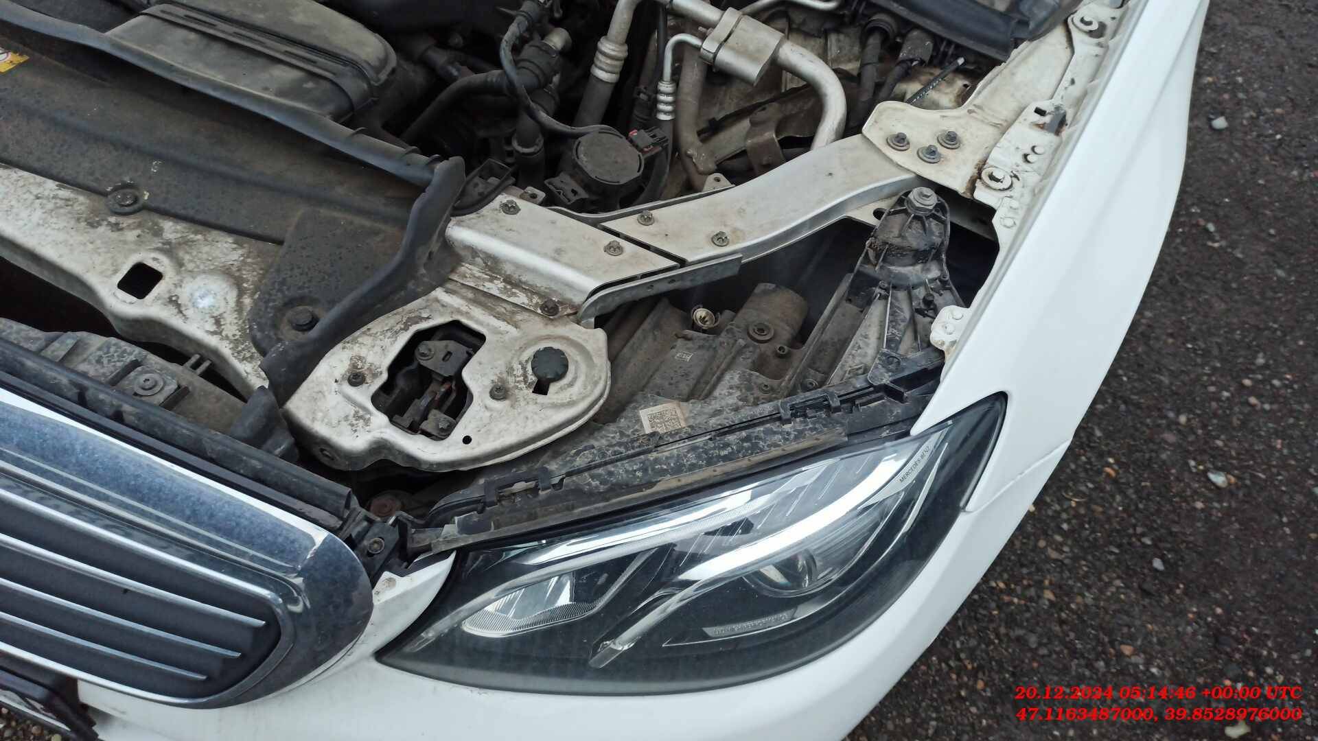 Mercedes-Benz E седан,  278 613 км, 2018 года в лизинг