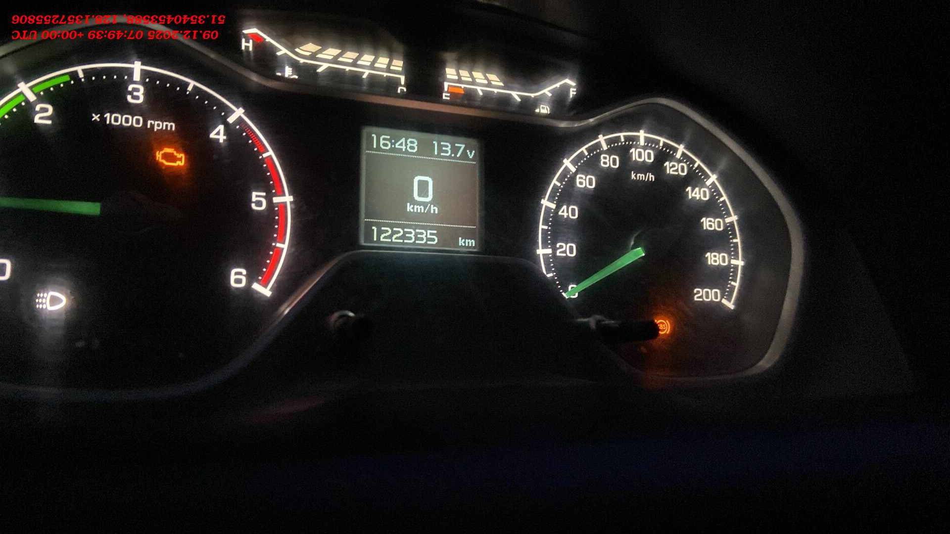 ГАЗ Соболь БИЗНЕС,  122 335 км, 2023 года в лизинг