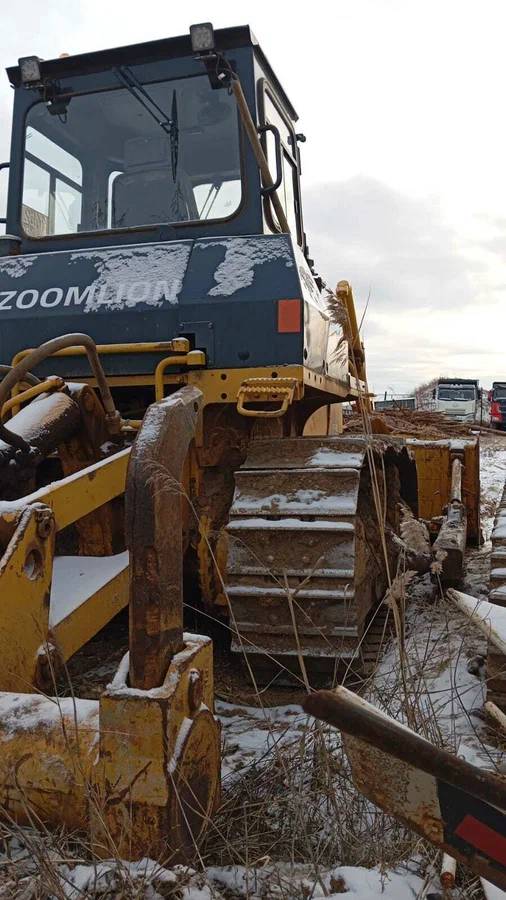 Zoomlion ZD160-3, 2022 года в лизинг