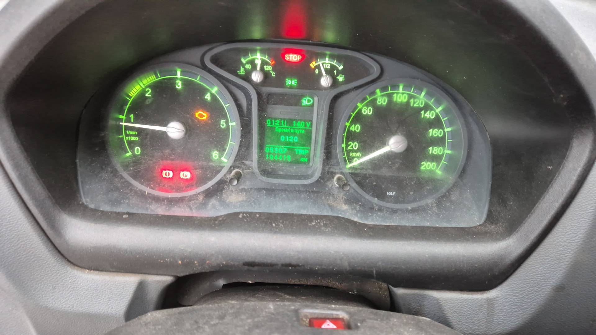 ГАЗ ГАЗель Бизнес,  194 415 км, 2021 года в лизинг