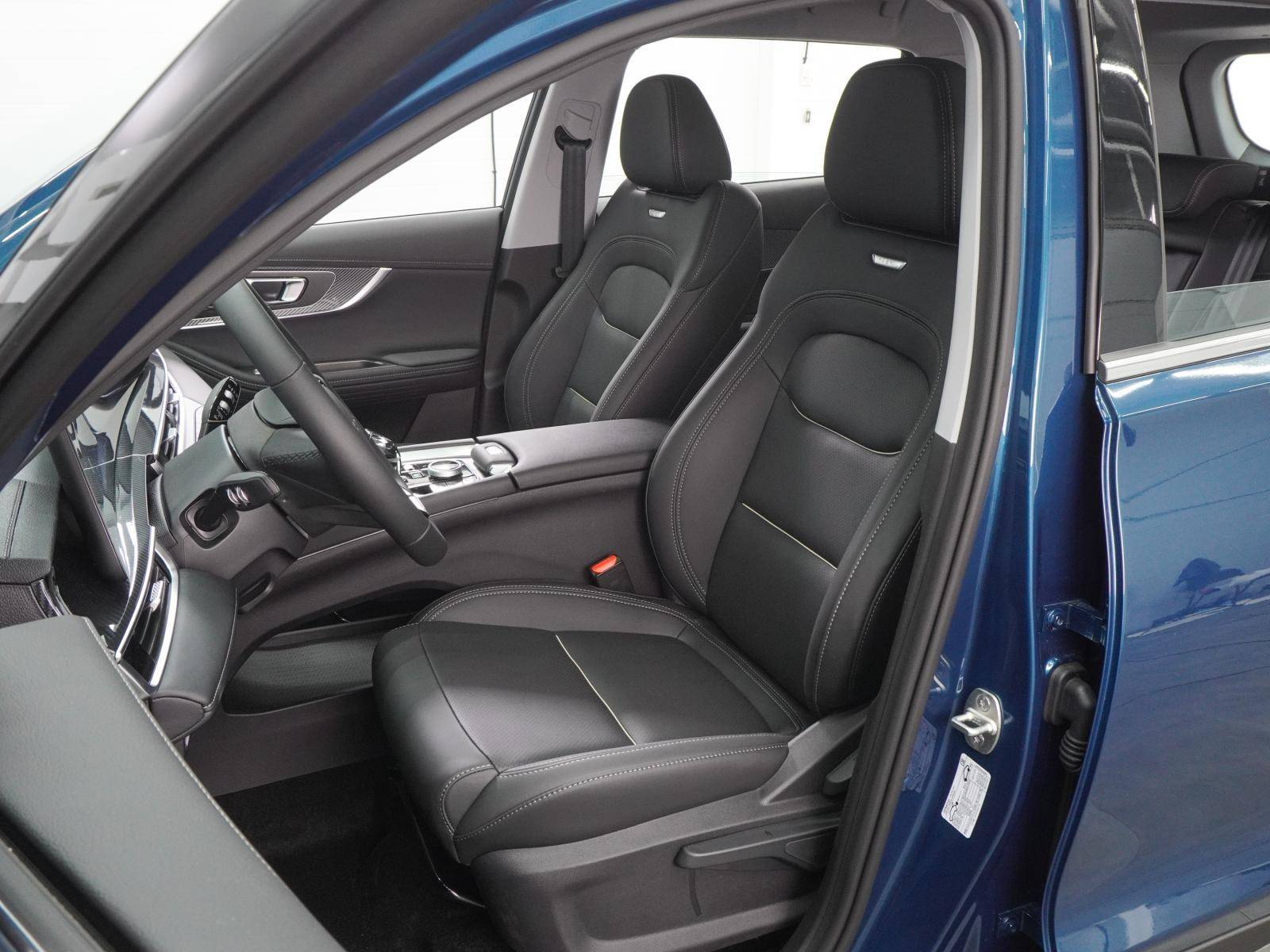 Chery Tiggo 7L ACTIVE 1.6 Turbo DCT7 2WD 