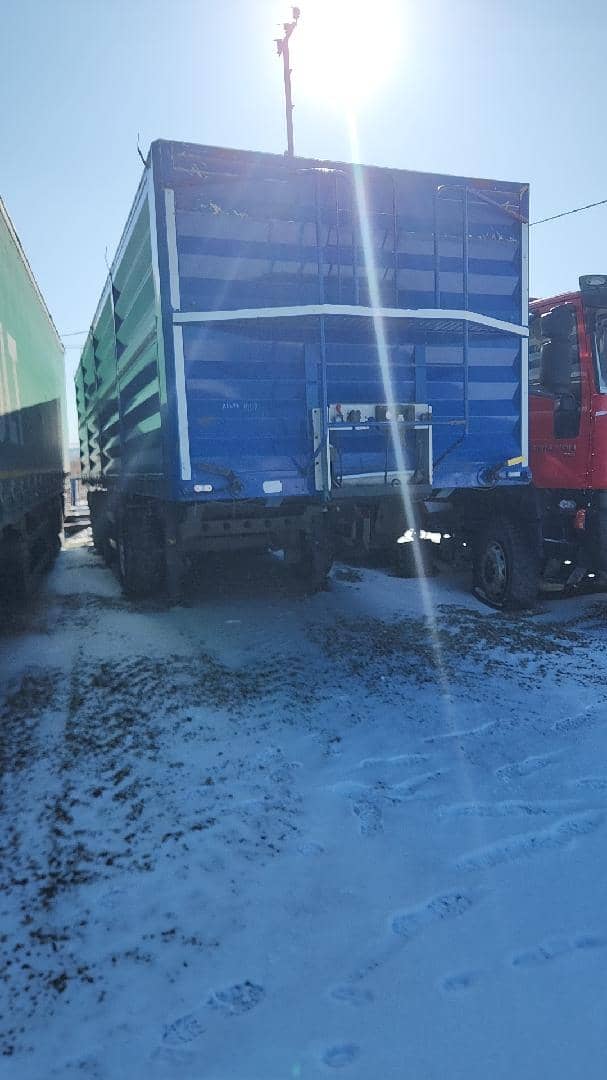 СЗА 924312, 2022 года в лизинг