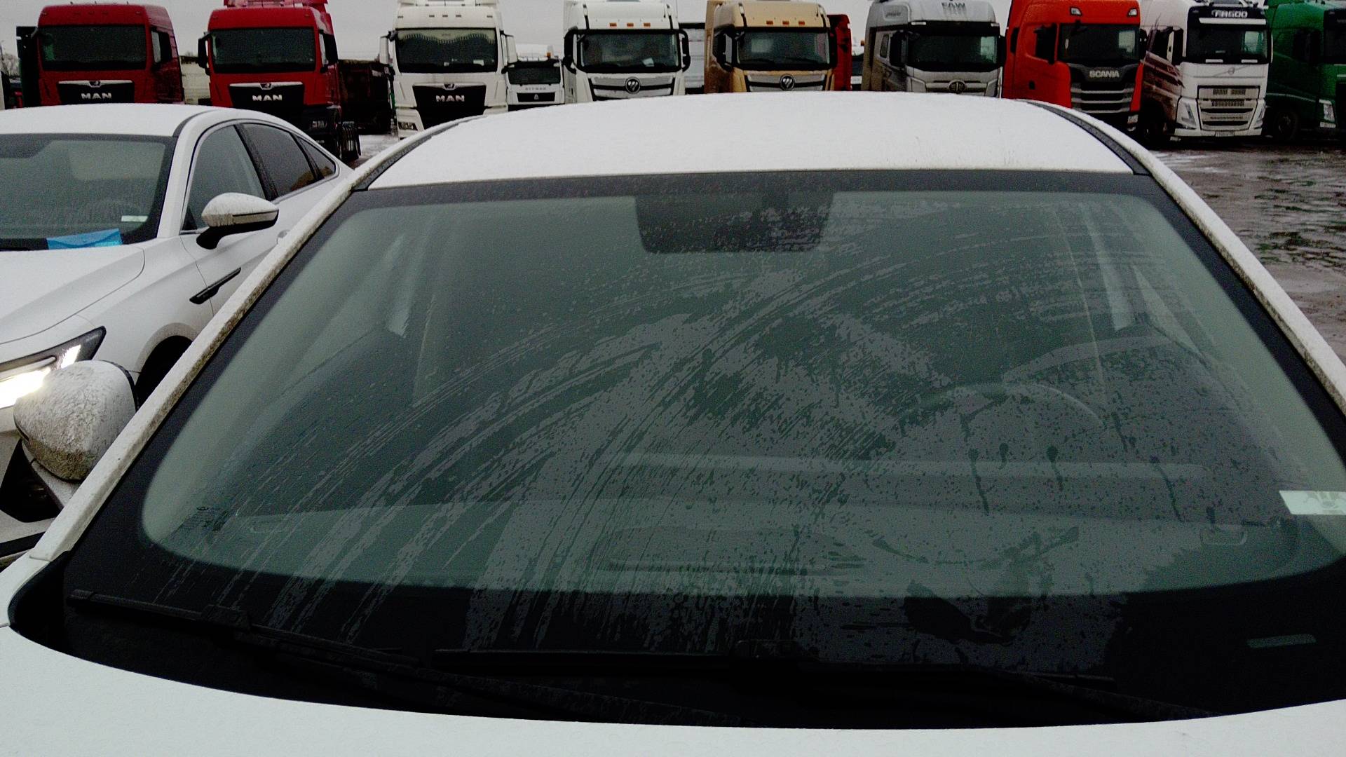 Chery Arrizo 8,  139 950 км, 2024 года в лизинг