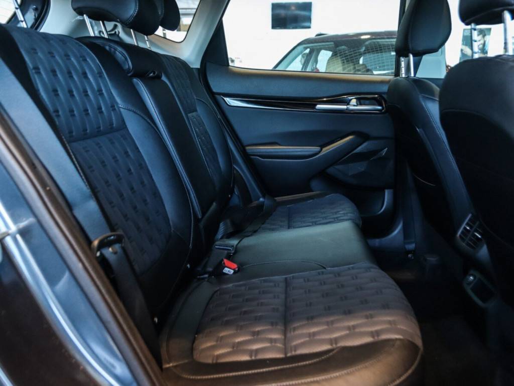 KIA Seltos Premium Edition 1.5 CVT