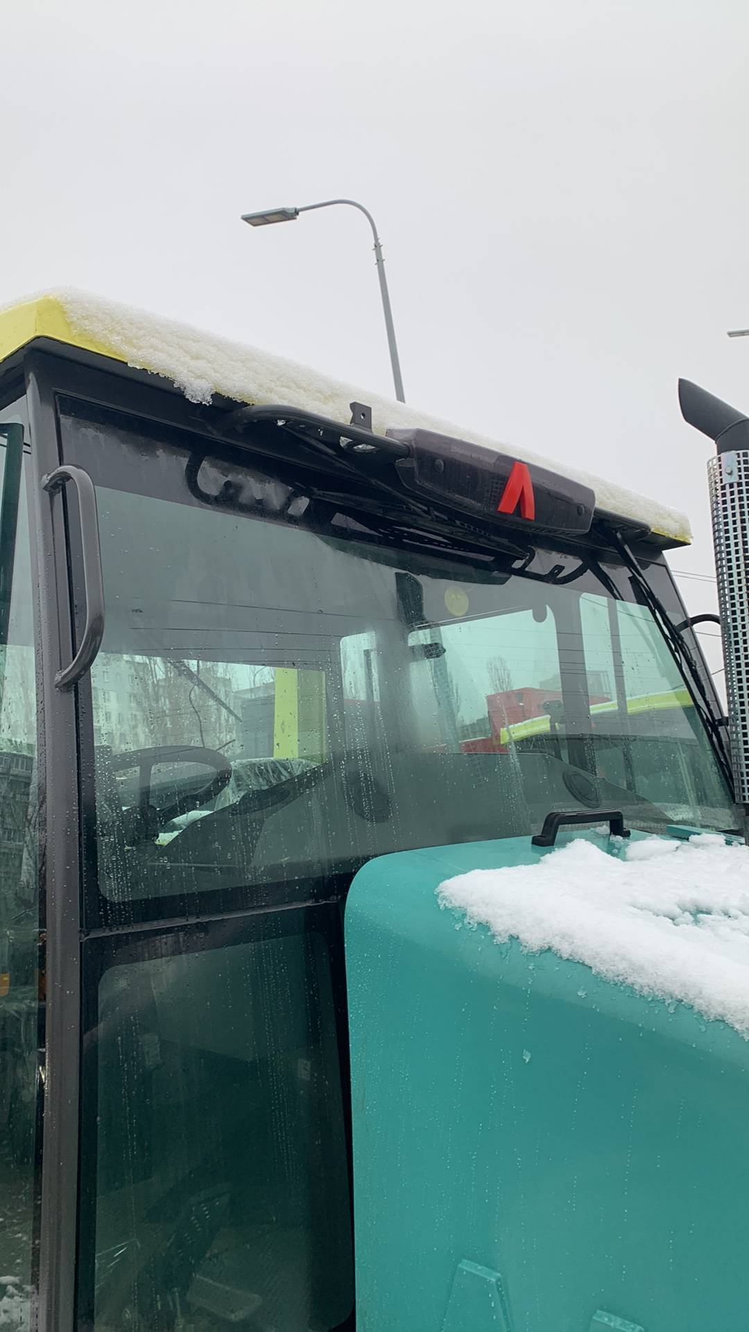 AMMANN AP240, 2022 года в лизинг