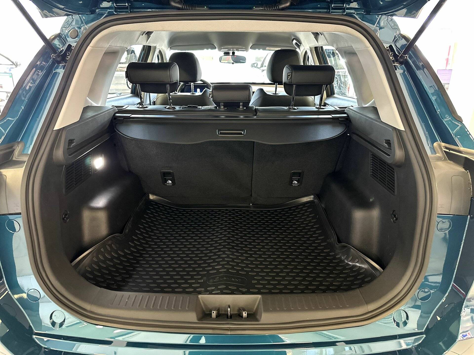 Chery Tiggo 7L ACTIVE 1.6 Turbo DCT7 2WD 