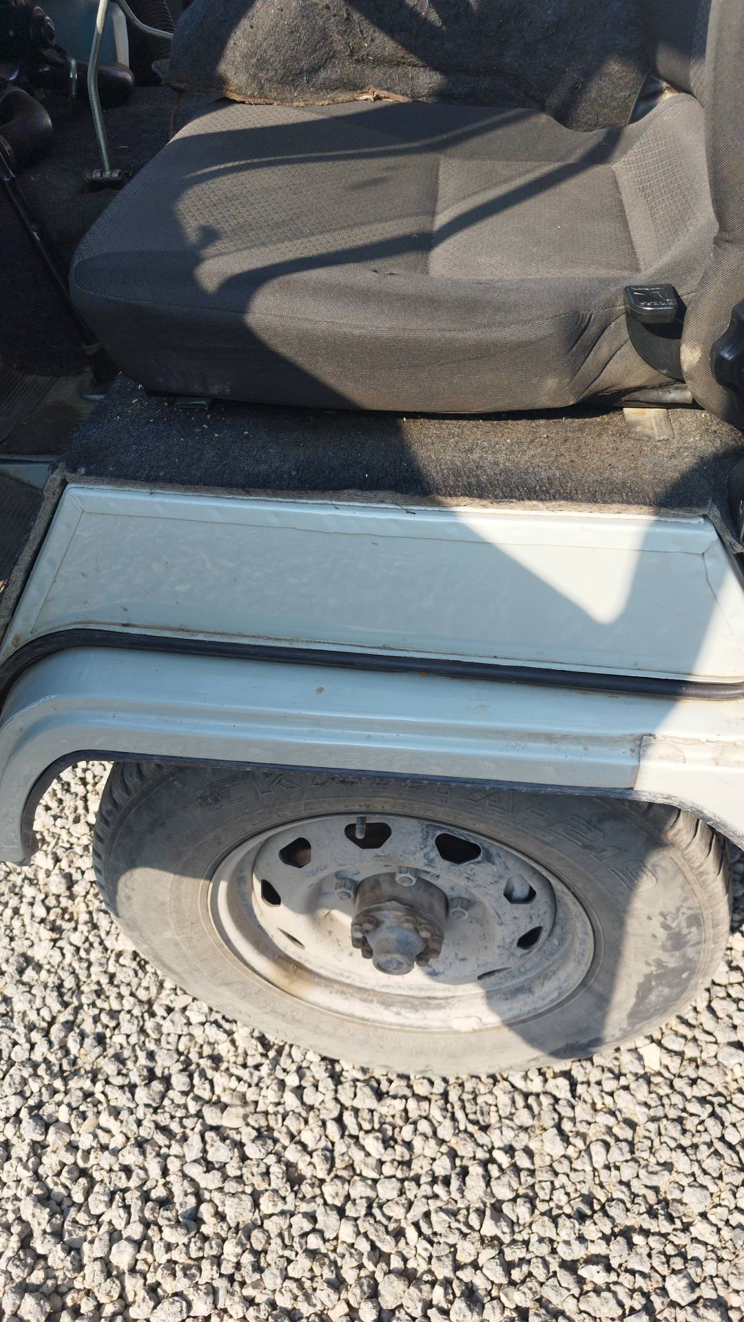 УАЗ 2206 Автобус,  90 948 км, 2023 года в лизинг