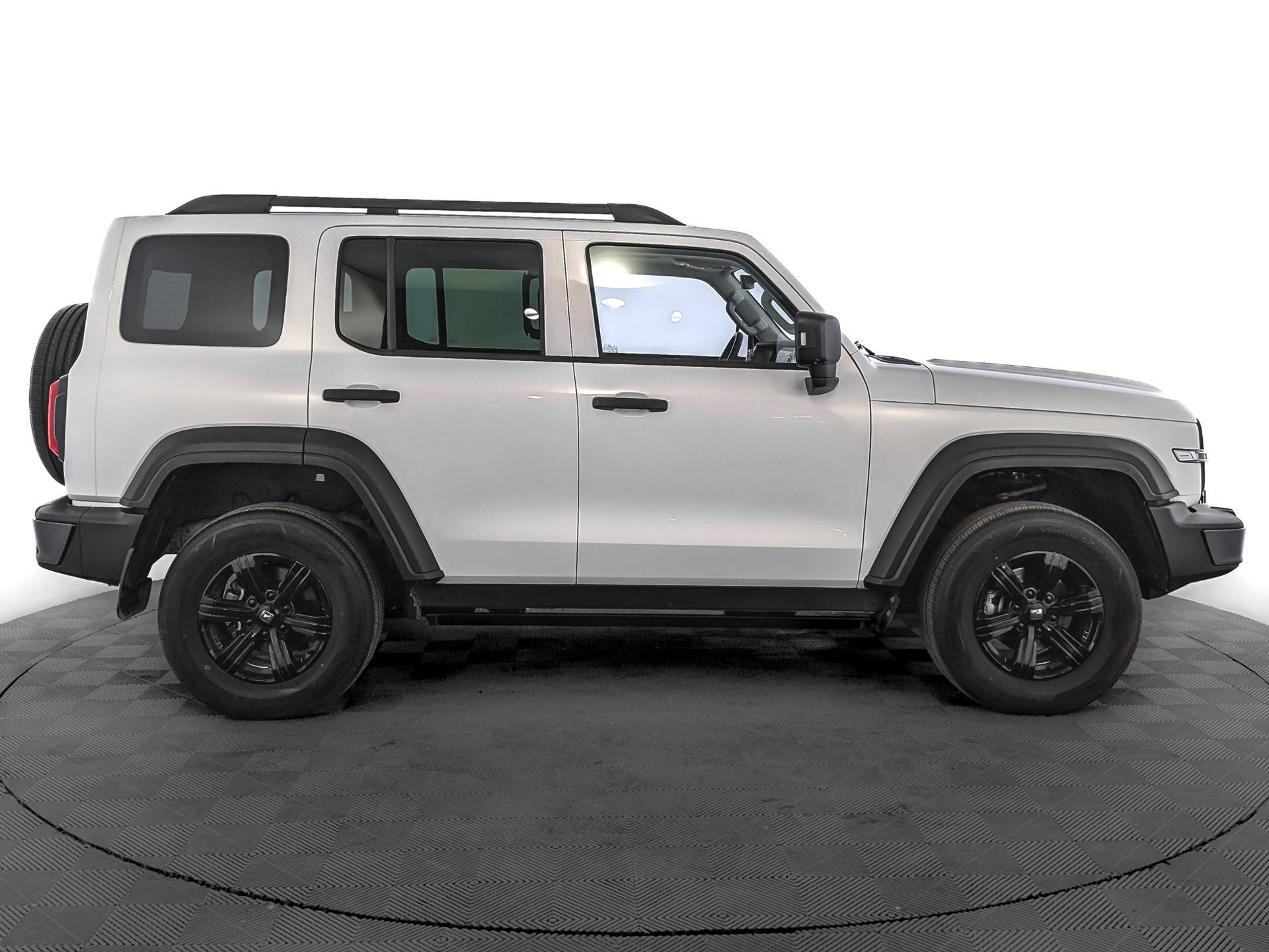 Tank 300 City Premium 2.0 8AT 4WD